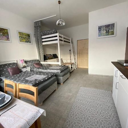Artep Apartment Plzen Exterior photo