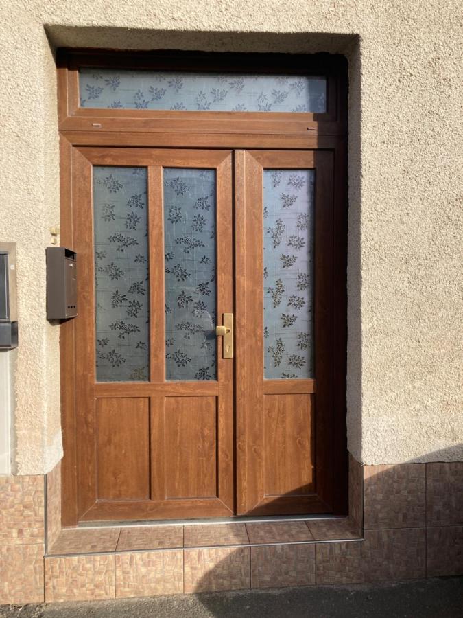 Artep Apartment Plzen Exterior photo